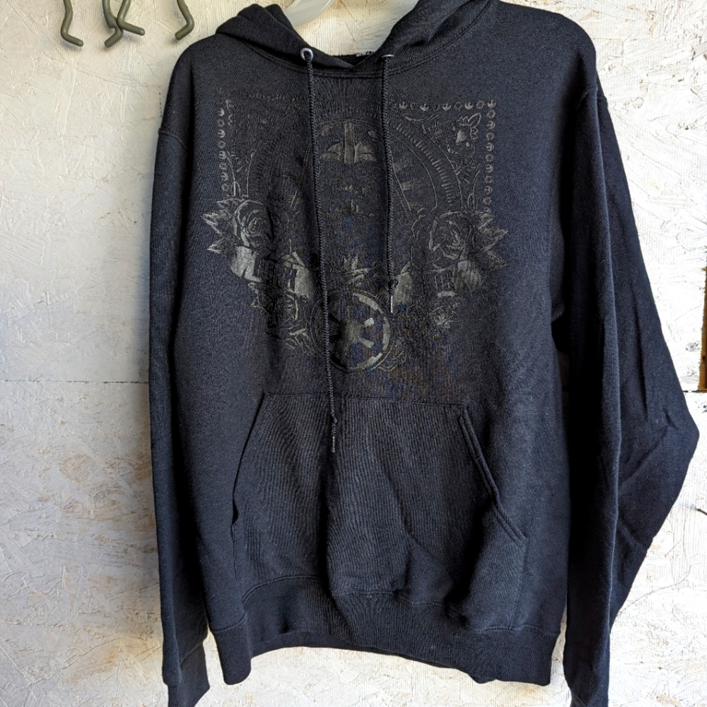 Star Wars Hoodie. A71
